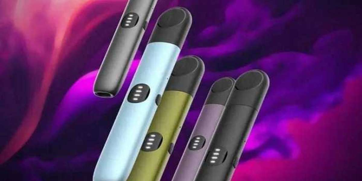 บุหรี่ไฟฟ้า RELX: คู่มือเลือกเครื่อง RELX ของแท้ รุ่นล่าสุด และรสชาติหัวพอตยอดนิยม