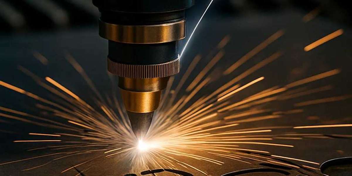 Precision and Innovation: Why MechPlaza is Your Trusted Laser Cutting and Engraving Partner