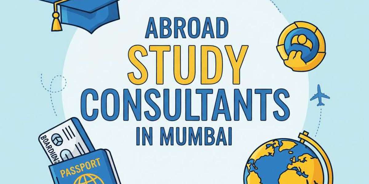 ? A Complete Guide for Students Exploring Overseas Education Opportunities from Mumbai