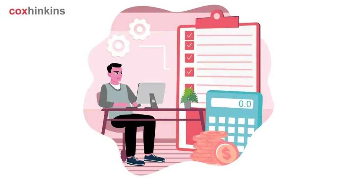 Accounting Services in Oxford: Your Complete Guide to Choosing the Right Accountant