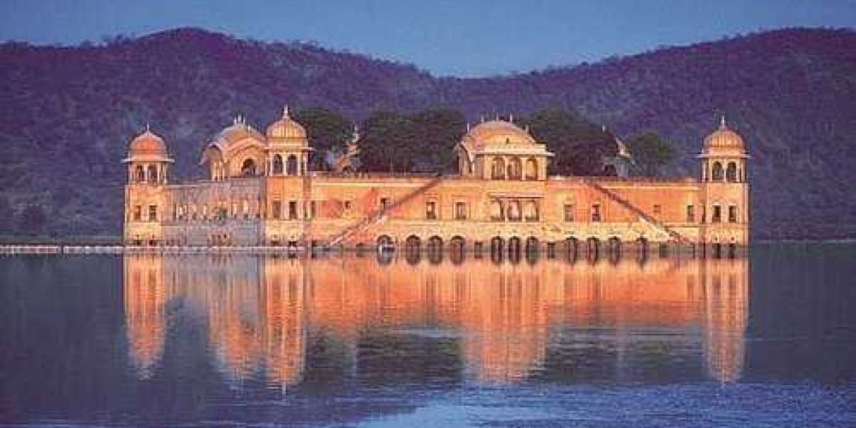 Ringas to Jaipur Cab