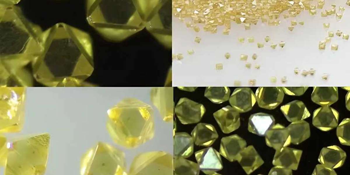 Affordable Synthetic Diamond Powder United States - Supreme Abrasives
