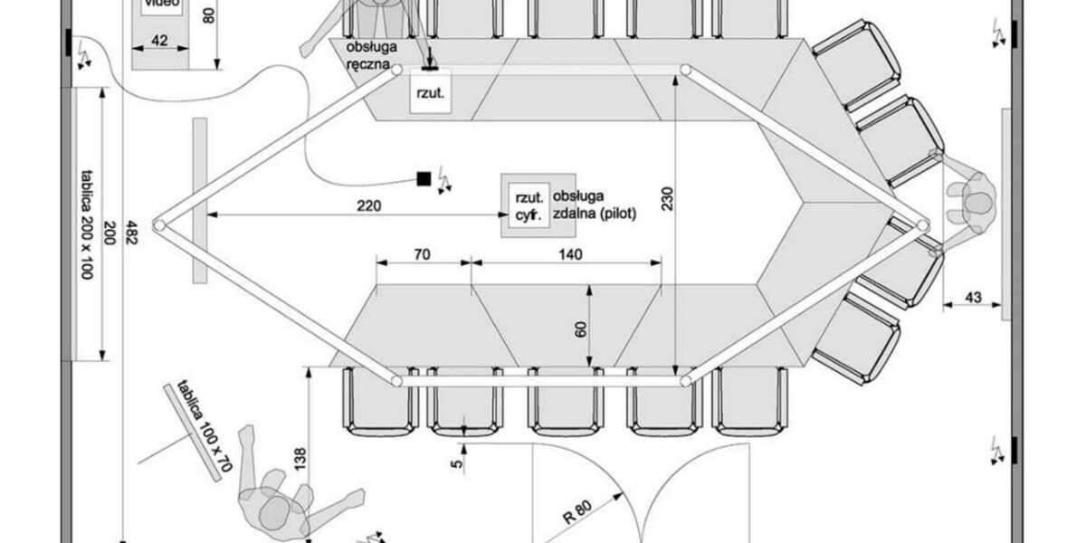 Creating Rack Layouts in Vectorworks ConnectCAD: A Tutorial