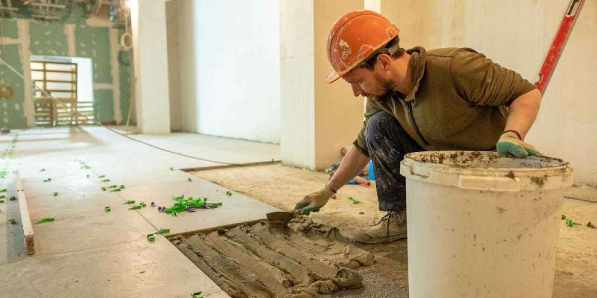 Renovation: Transforming Your Space for a Better Future
