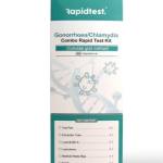 Male Fertility Test Kit