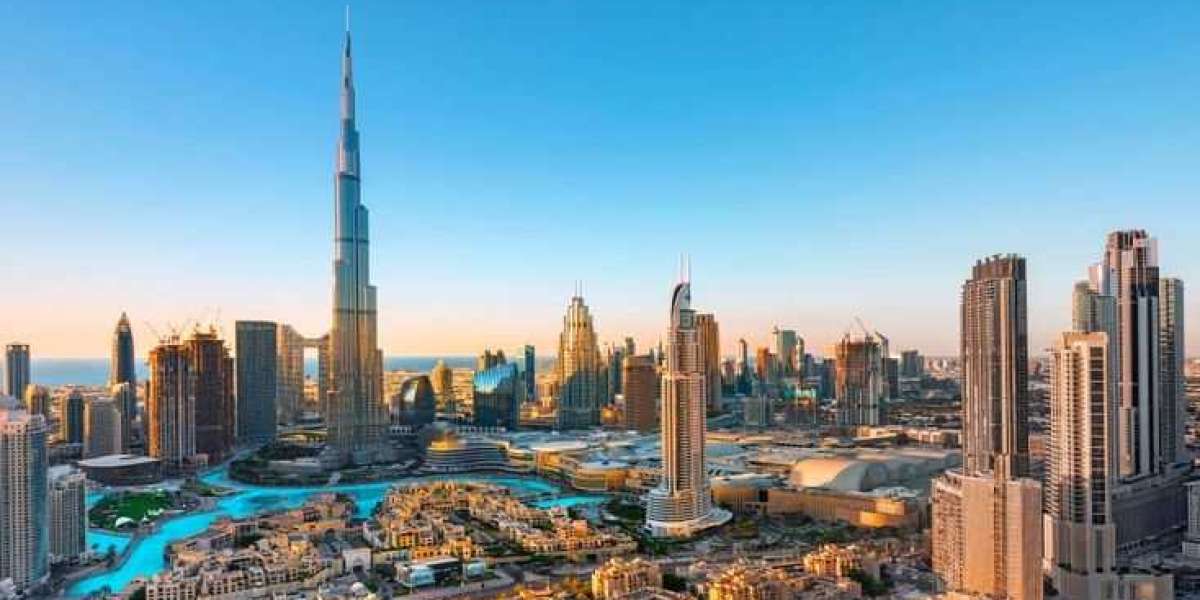 Exploring Dubai: A Gateway to Modern Luxury and Cultural Heritage