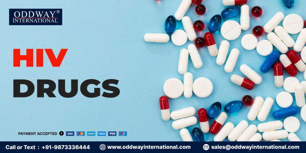 Medications for Hiv Aids​ | Hiv Aids Medications - Oddway