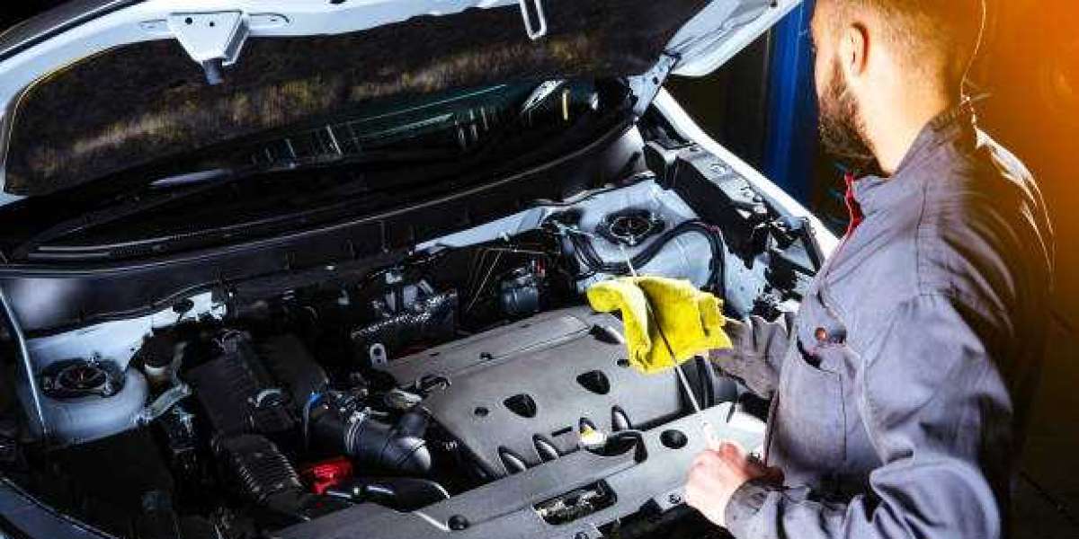 Full Service Auto Repair for Complete Vehicle Care