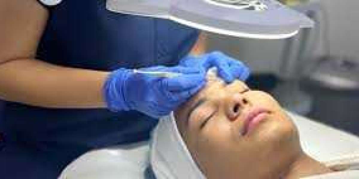 Finding a Trusted Dermatologist Near Me: Expert Skin Care in Dubai