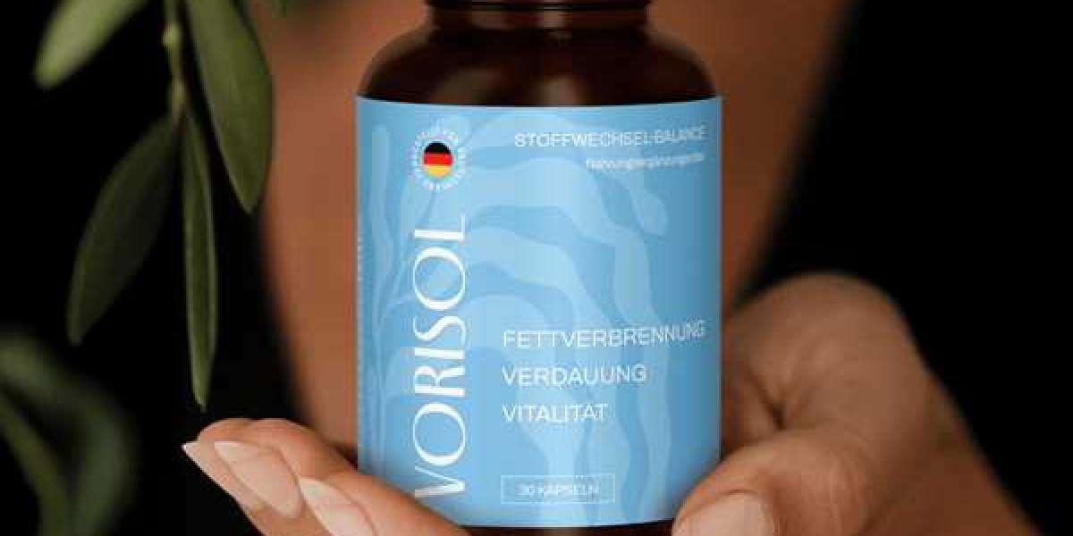Vorisol France: The Ultimate Fat Burner?