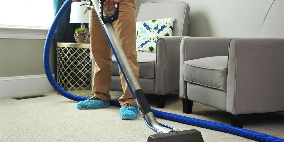 Innovative Carpet Cleaning Tips: Elevate Your Home Care Routine