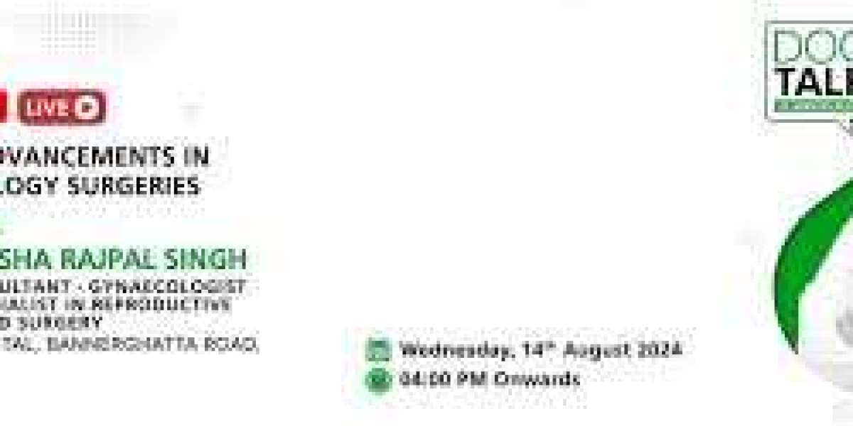 Gynaecologist & Infertility Specialist in BG Road, Bangalore