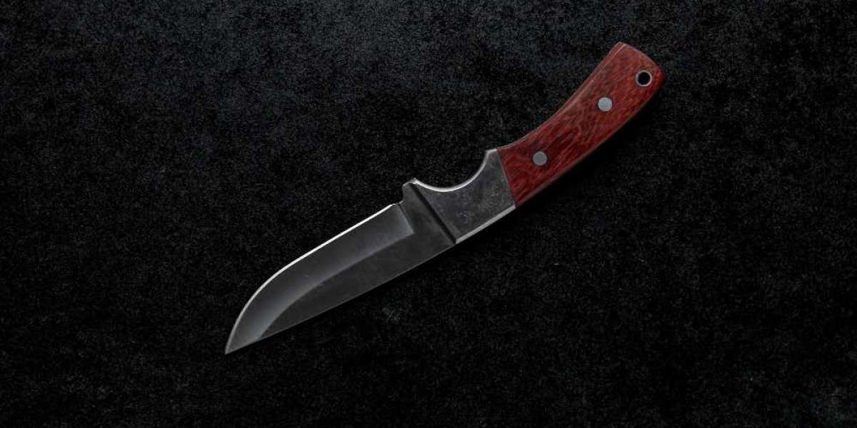 Safety, Legality, and Alternatives: Considering the Karambit Knife for Personal Use