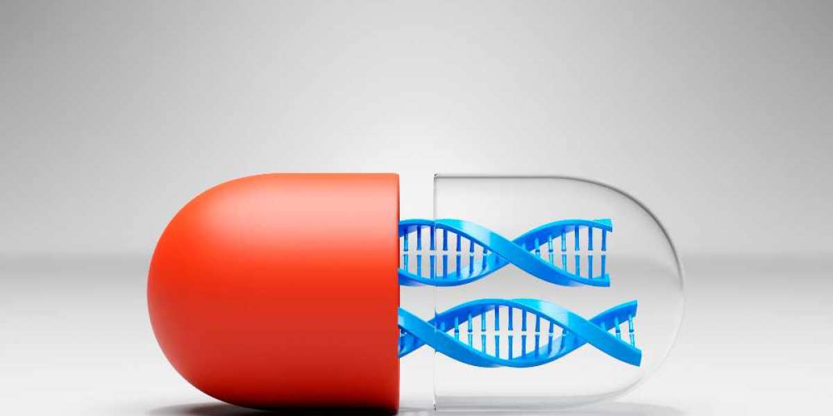Unlocking the Healing Potential of BPC 157