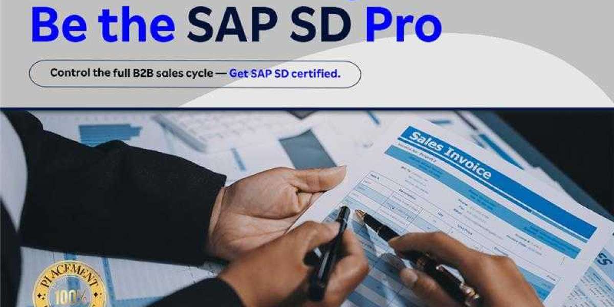 Complete Guide to SAP SD Learning and Its Impact on Career Growth