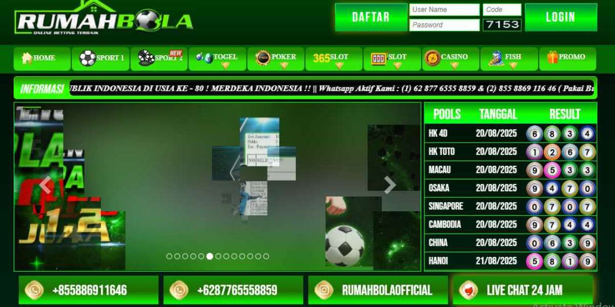 Alexistogel: A Trusted Online Gaming Platform for Modern Players