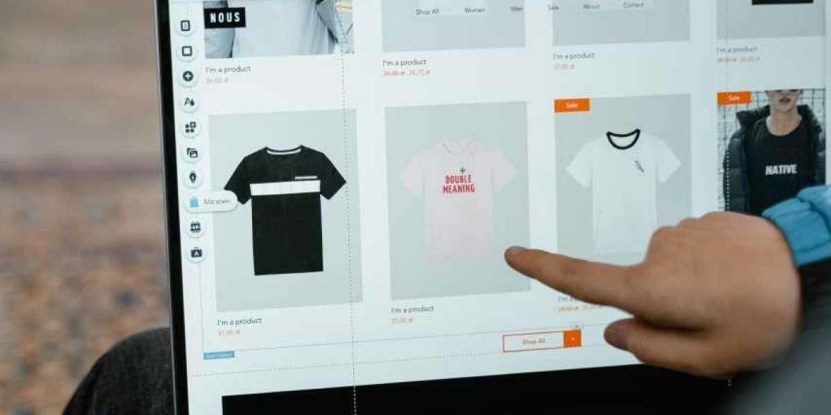 Print On Demand Market Booms with Customization & E-Commerce Growth