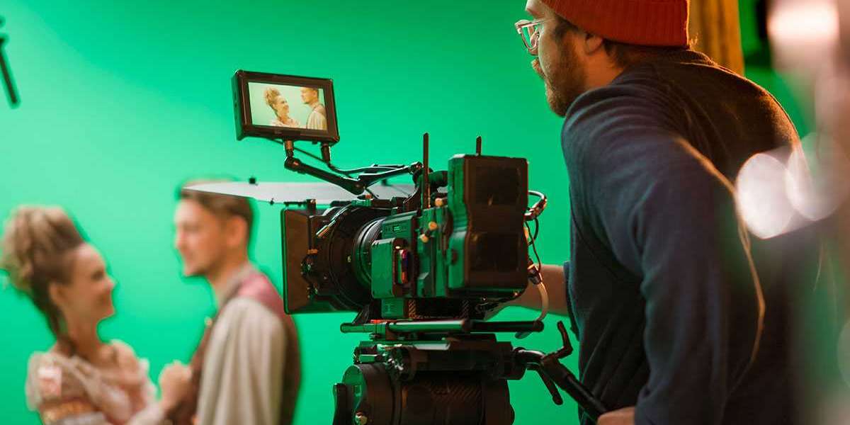 Corporate Video Production Company in Delhi – Creative Films That Elevate Your Brand