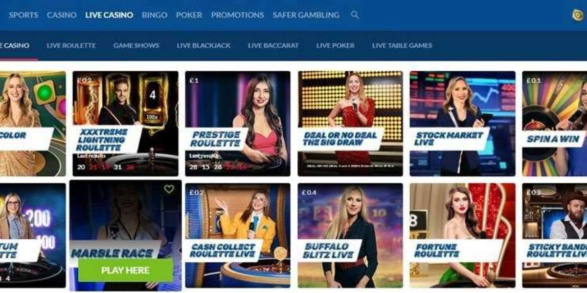 Understanding Non UK Registered Casinos: A Complete Guide