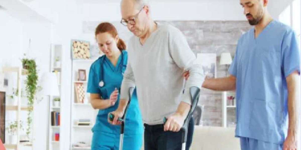 Building a Career with Certificate 3 in Aged Care