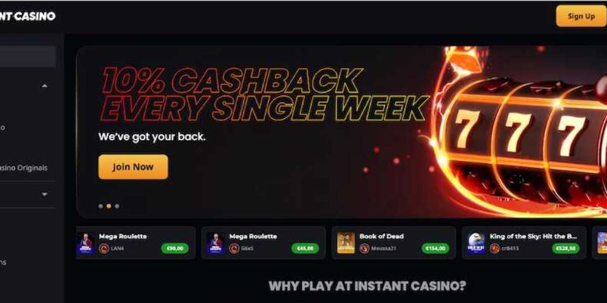 Casino Slot Siteleri: Online Kumarın Stratejik ve Teknolojik Yüzü