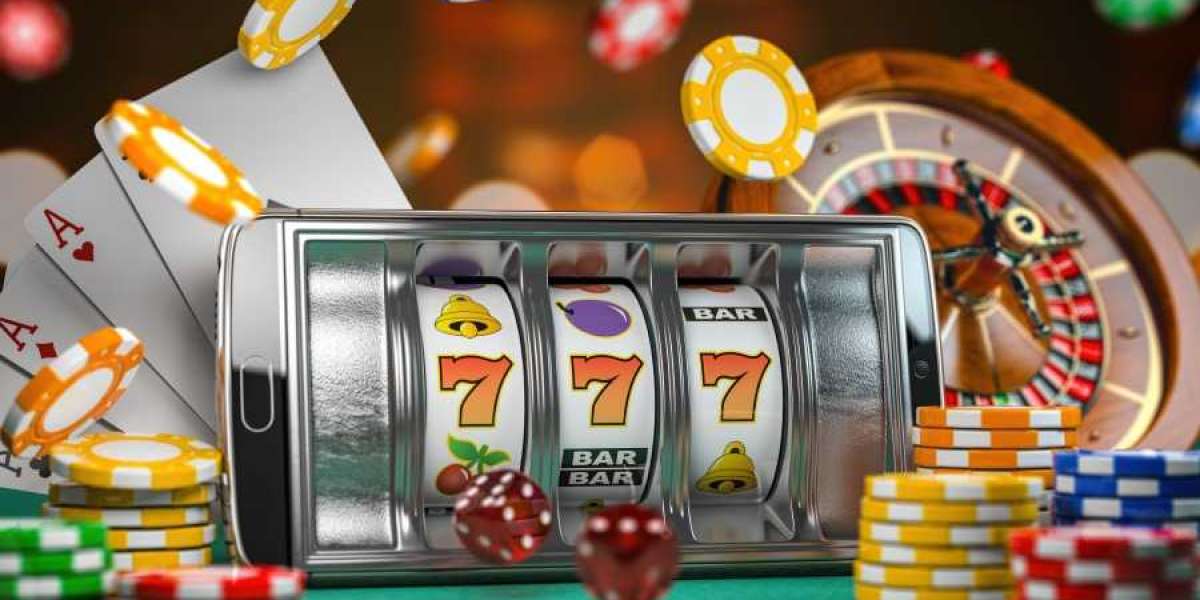 Understanding Responsible Gambling in Online Casinos
