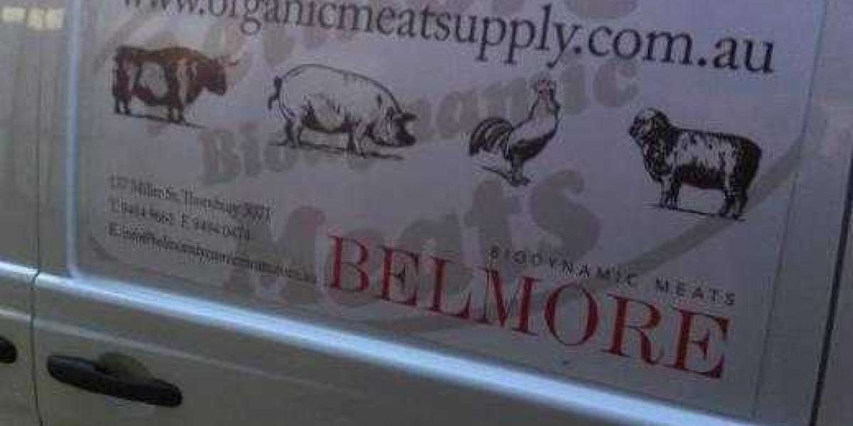 Transform Your Business Visibility with Expert Signage Solutions in Melbourne