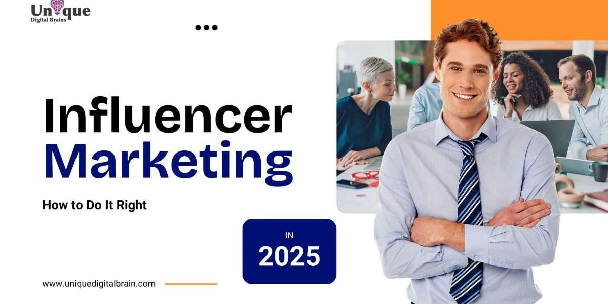 Why Influencer Marketing Still Works and How to Do It Right in 2025