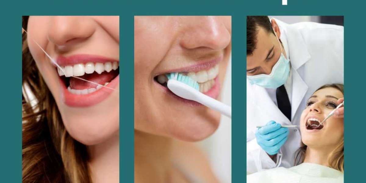 How Regular Dental Checkups Protect Your Overall Health