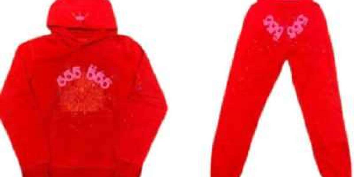 The Ultimate Guide to Spider Hoodie 555