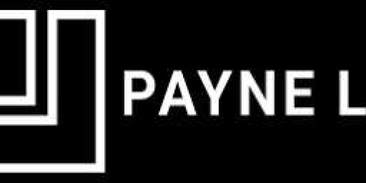 A Closer Look: Entrepreneur Law Payne Highlight