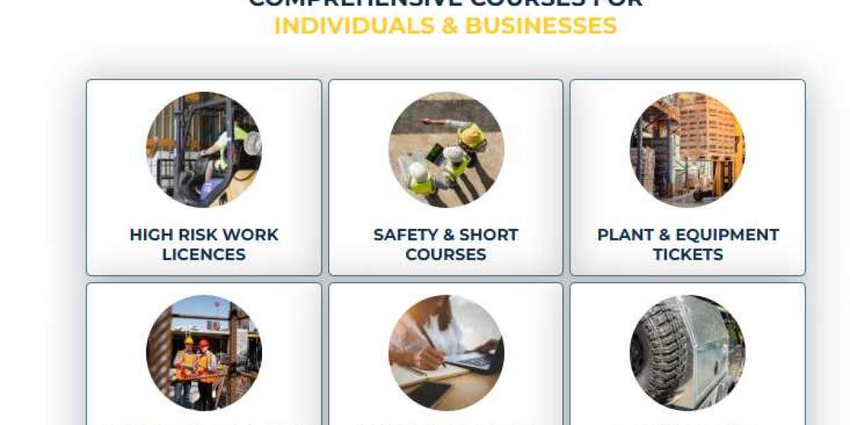 Best Forklift Course in Brisbane