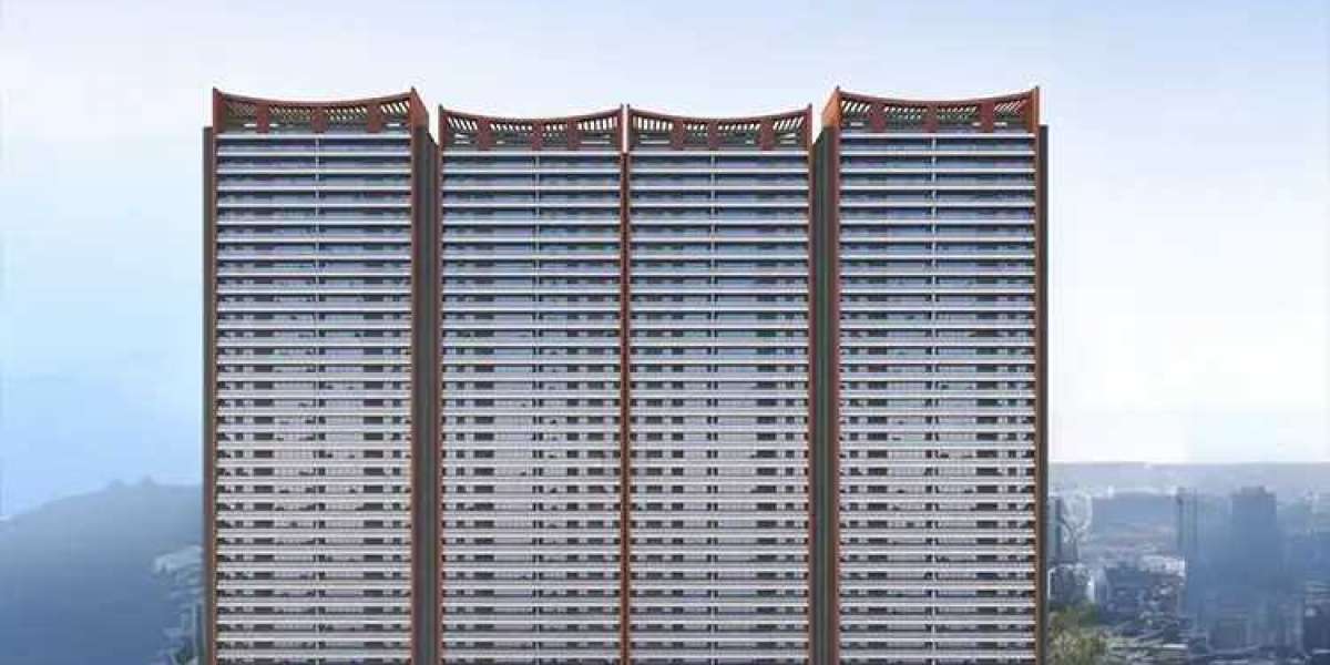 Godrej Sora at Sector 53 Gurgaon on Golf Course Road