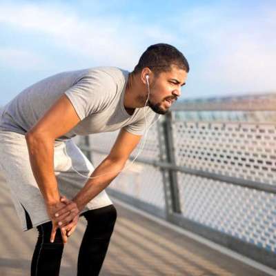 Common Causes of Joint Pain and How to Manage Them Profile Picture