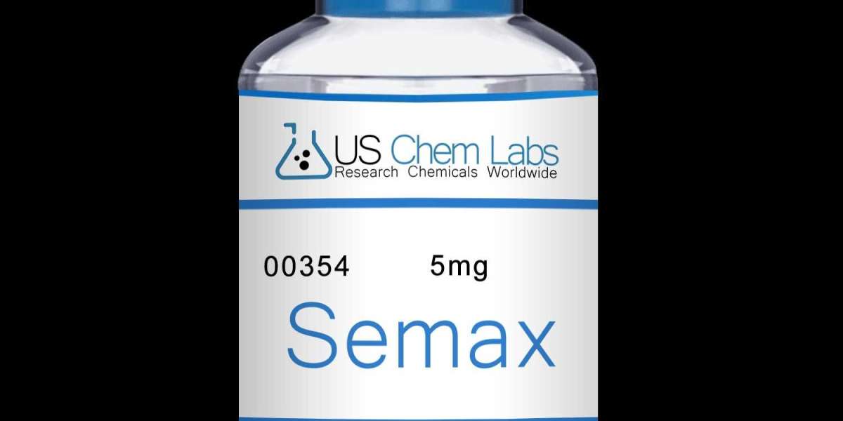 Best Source to Buy Peptides USA: What Researchers Need to Know