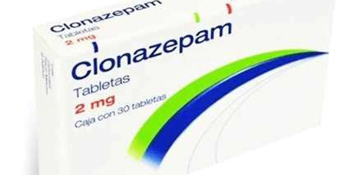 Buy Klonopin 2mg Online Trusted Anxiety & Panic Relief Fast Delivery