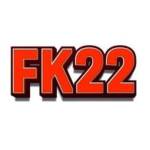 FK22 Nhà cái