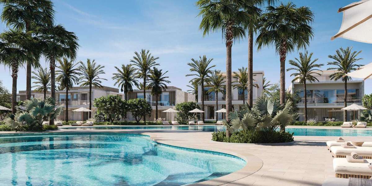 Bay Villas by Nakheel – A New Benchmark in Luxury Living at Dubai Islands