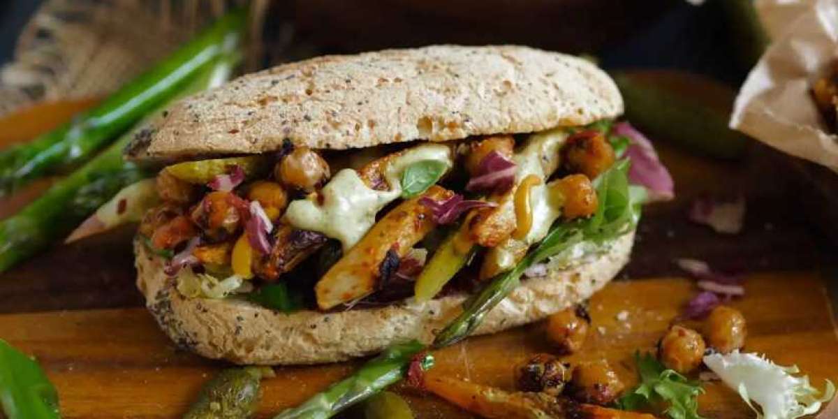 Best Tips to Create Mouthwatering Plant-Based Veggie Sandwiches