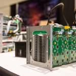 Bitcoin Mining machine