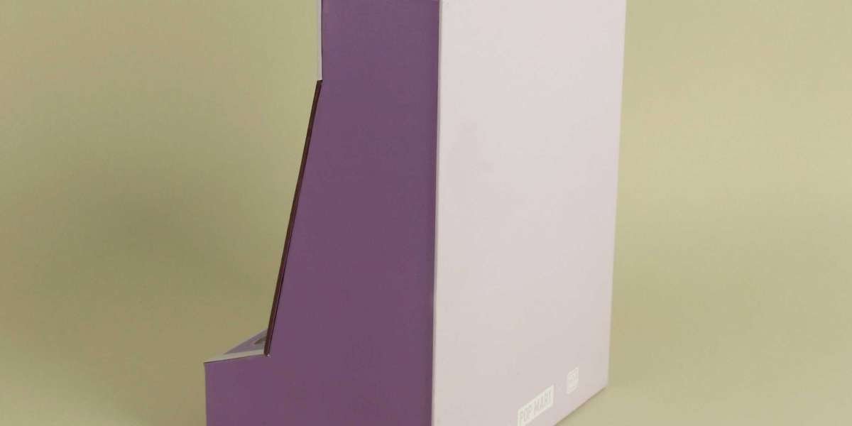 Smart Packaging with Custom Cardboard Packaging Boxes