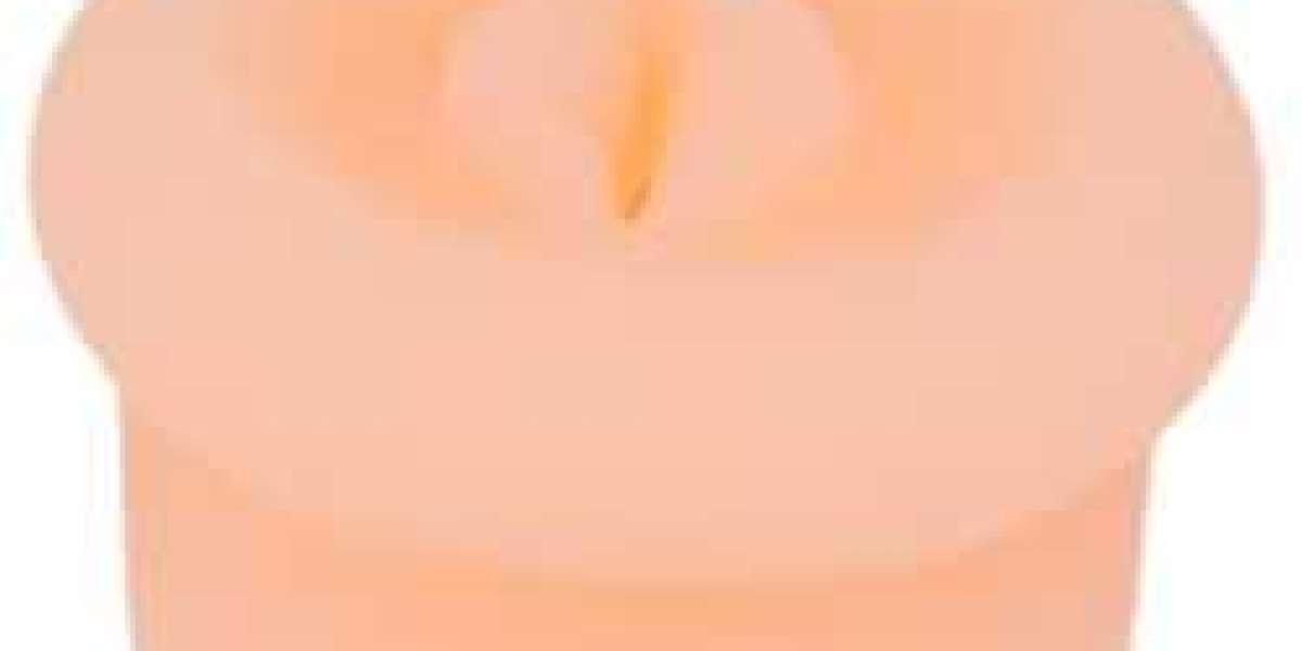 ribbed crystal glass realistic dildo uv152