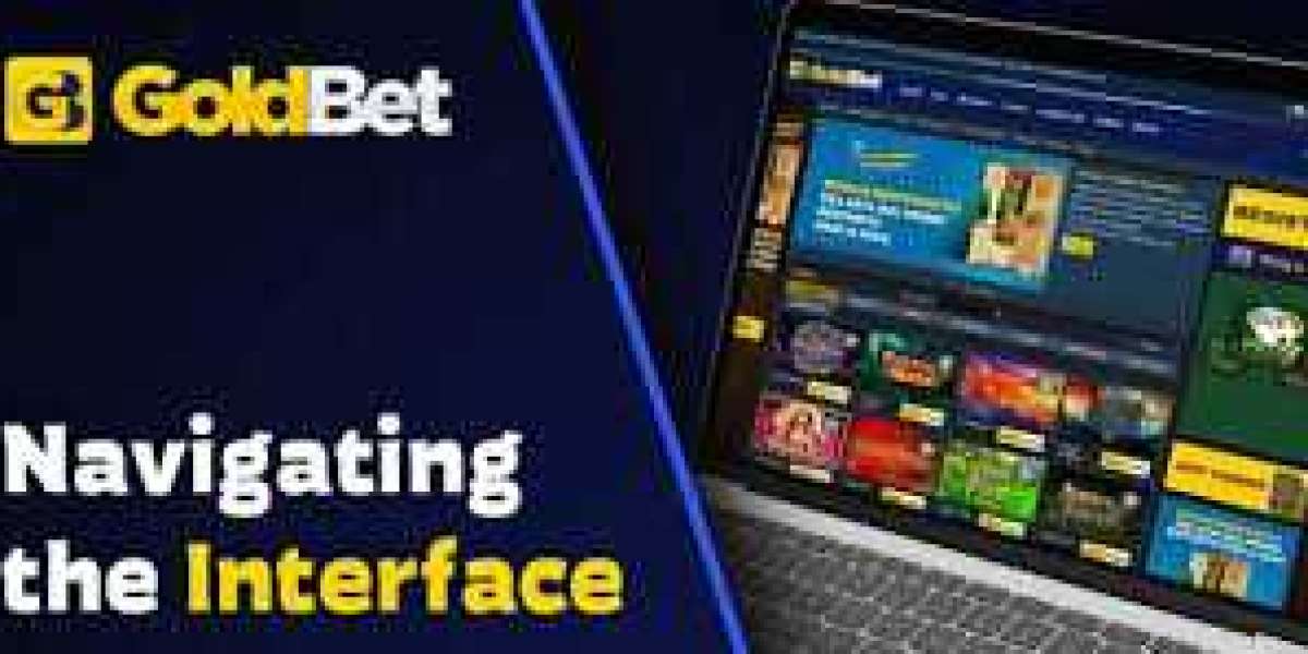 GoldsBet: Trusted Platform for Safe Online Betting