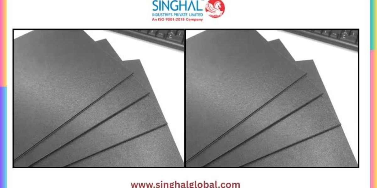 ABS Plastic Sheet Provides High Impact Resistance