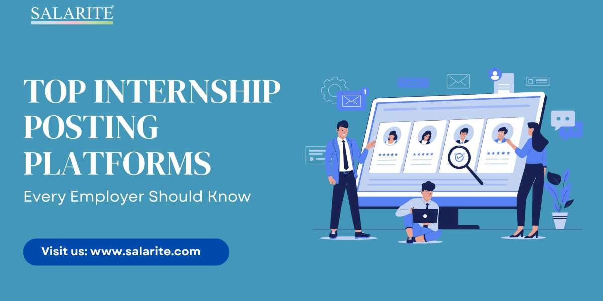 Top Internship Posting Platforms Every Employer Should Know