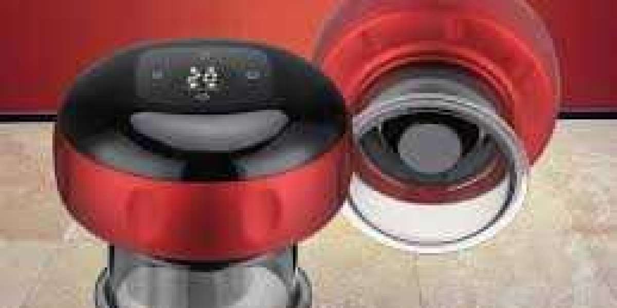 Vita Smart Cup Massager Review: What You Need to Know Before Buying