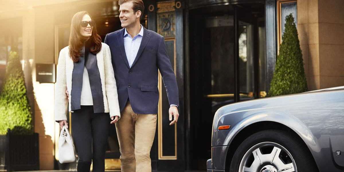 Planning a Smooth Trip with Pre-Booked Transfers