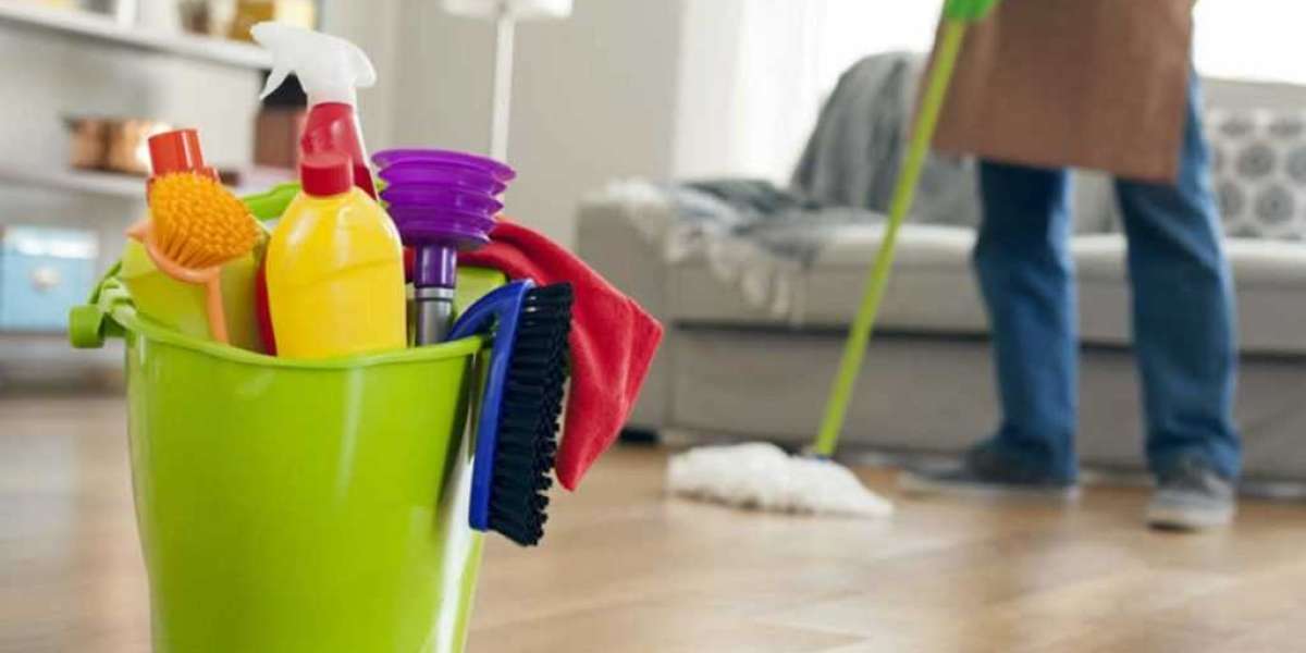 Aware Cleaning Services Perth Allowing Little or nothing Undetected