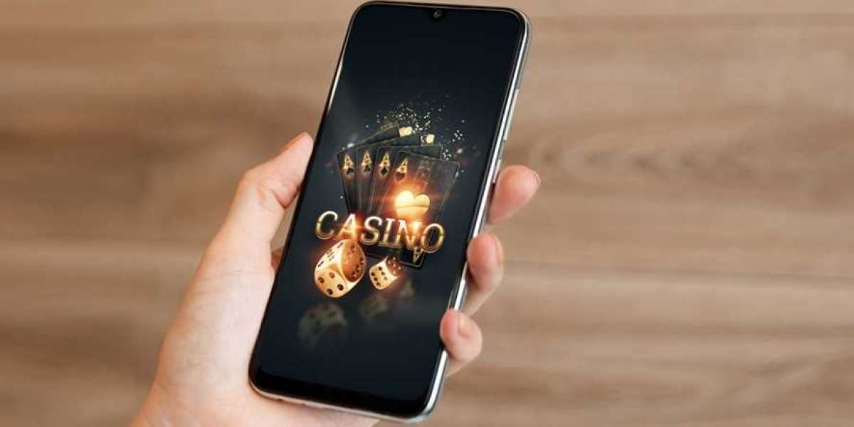 Non GamStop Casinos: A Comprehensive Guide to Online Gambling Beyond UK Restrictions