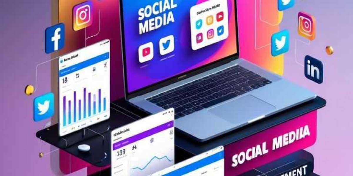 Why Your Business Needs a Social Media Marketing Agency